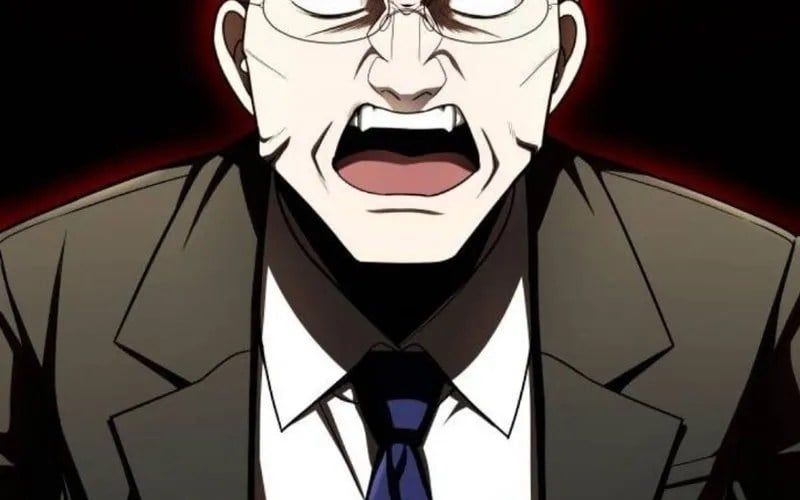 Món Đồ Chơi - Chapter 60 - Page 198