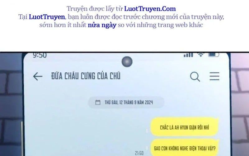 Món Đồ Chơi - Chapter 60 - Page 22