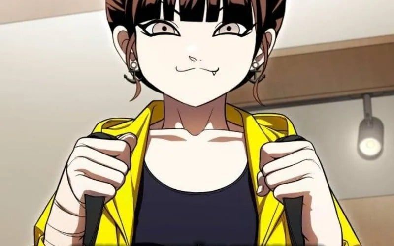 Món Đồ Chơi - Chapter 60 - Page 251