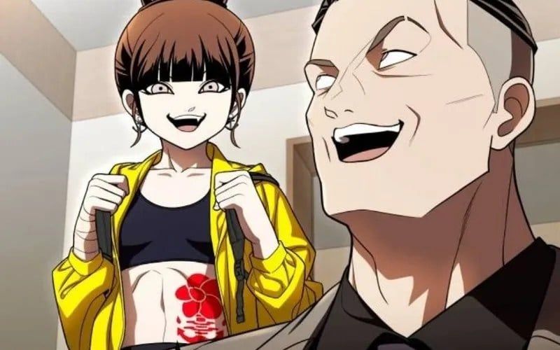 Món Đồ Chơi - Chapter 60 - Page 257