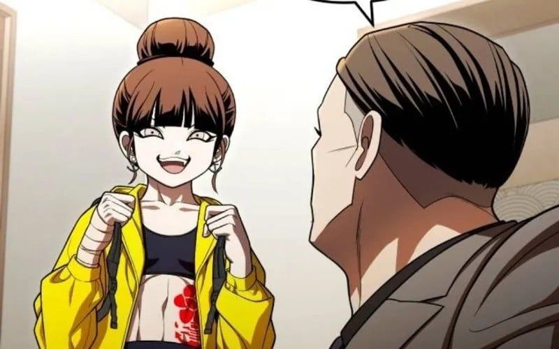 Món Đồ Chơi - Chapter 60 - Page 274