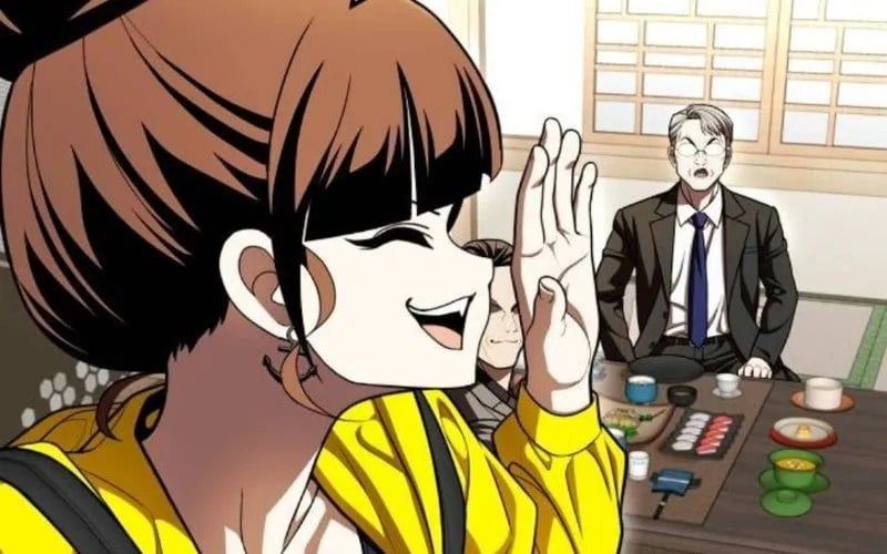 Món Đồ Chơi - Chapter 60 - Page 284