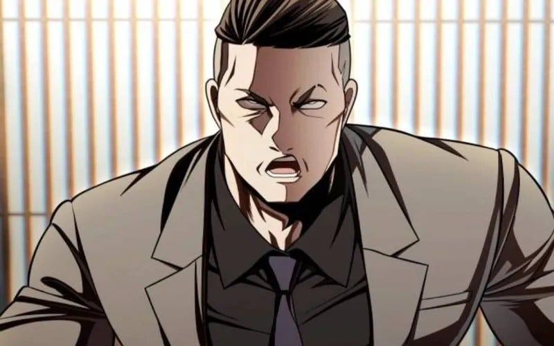 Món Đồ Chơi - Chapter 60 - Page 309