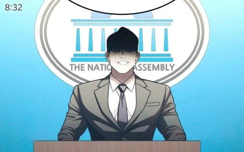 Món Đồ Chơi - Chapter 60 - Page 369