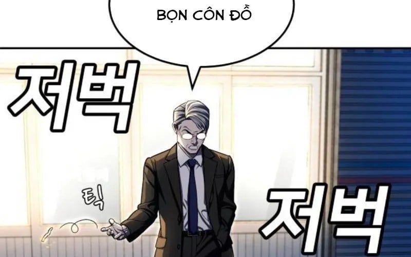 Món Đồ Chơi - Chapter 60 - Page 406