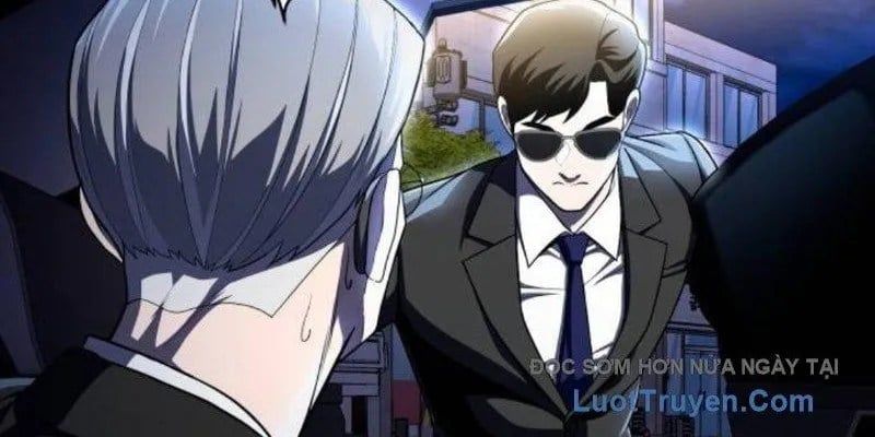 Món Đồ Chơi - Chapter 60 - Page 447