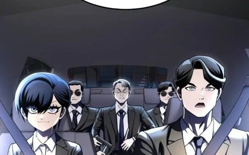 Món Đồ Chơi - Chapter 60 - Page 469