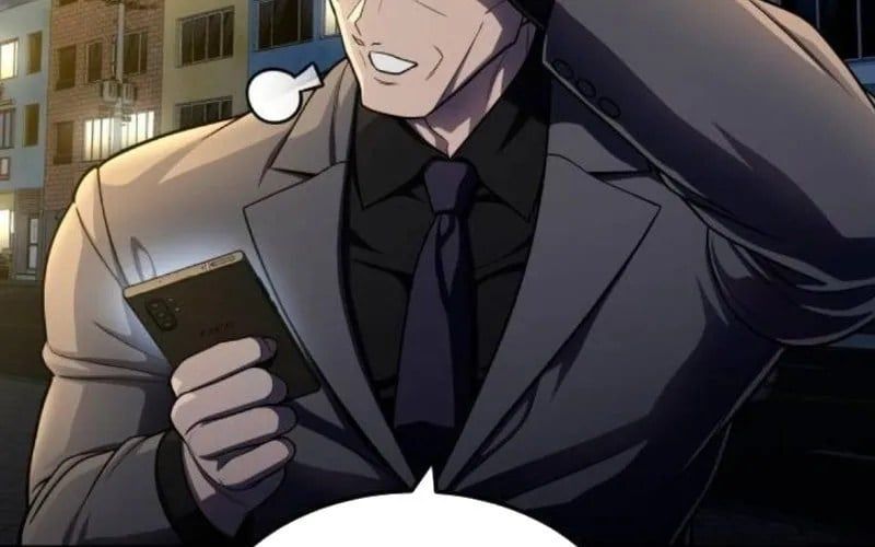 Món Đồ Chơi - Chapter 60 - Page 91