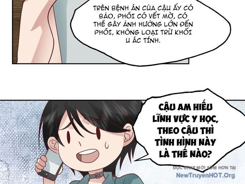 Tiến Hóa Ban Đầu - Chapter 1 - Page 11