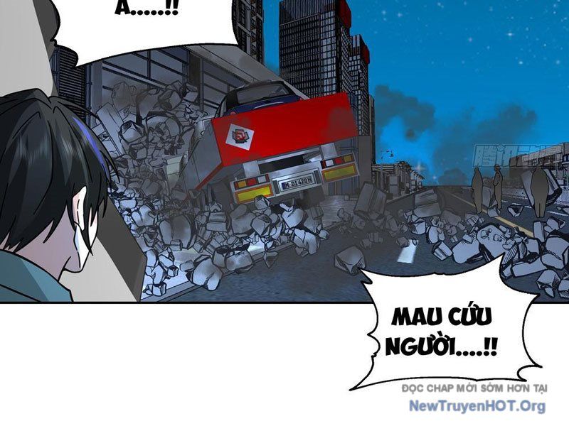 Tiến Hóa Ban Đầu - Chapter 1 - Page 111