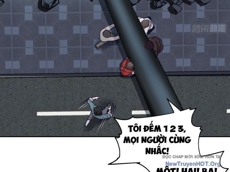 Tiến Hóa Ban Đầu - Chapter 1 - Page 116