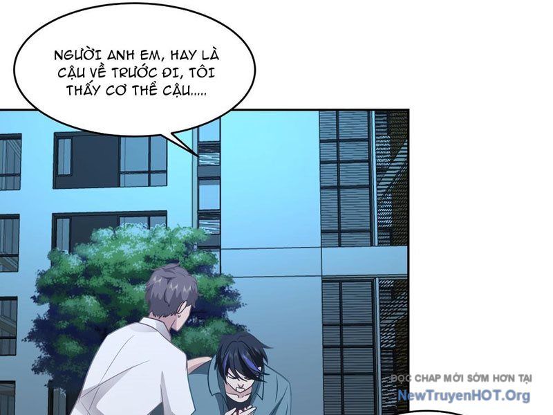 Tiến Hóa Ban Đầu - Chapter 1 - Page 123