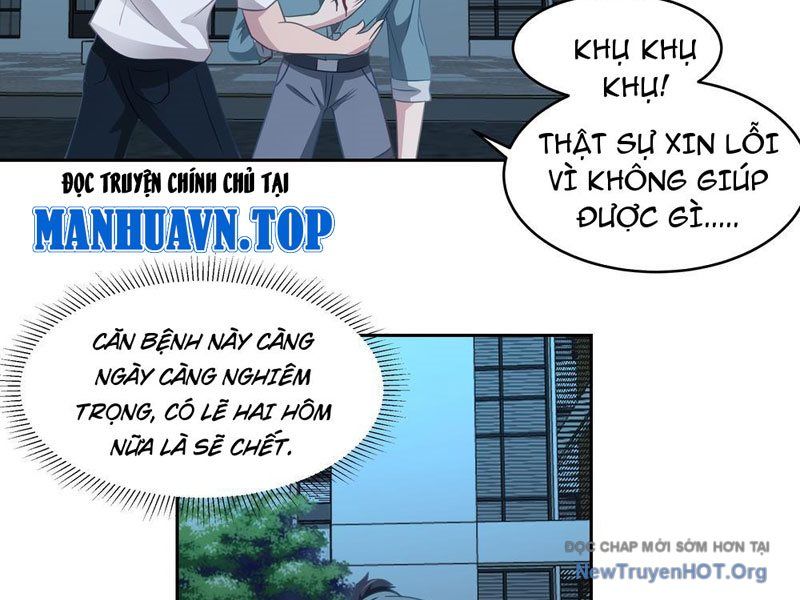 Tiến Hóa Ban Đầu - Chapter 1 - Page 124