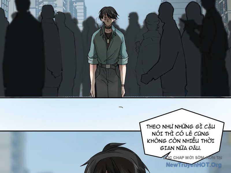 Tiến Hóa Ban Đầu - Chapter 1 - Page 15