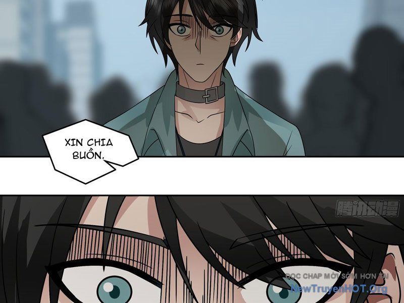 Tiến Hóa Ban Đầu - Chapter 1 - Page 16