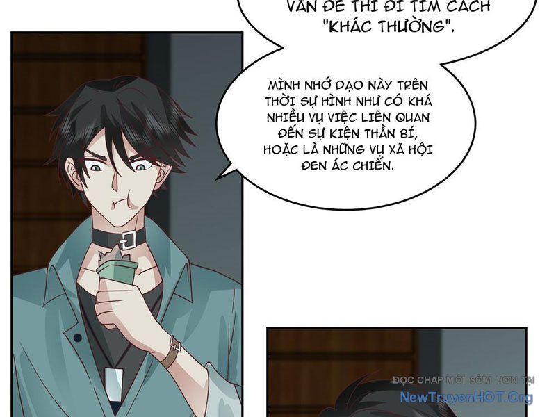 Tiến Hóa Ban Đầu - Chapter 1 - Page 33