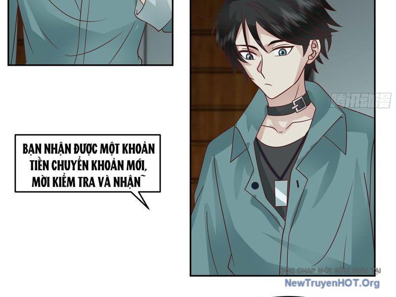 Tiến Hóa Ban Đầu - Chapter 1 - Page 34