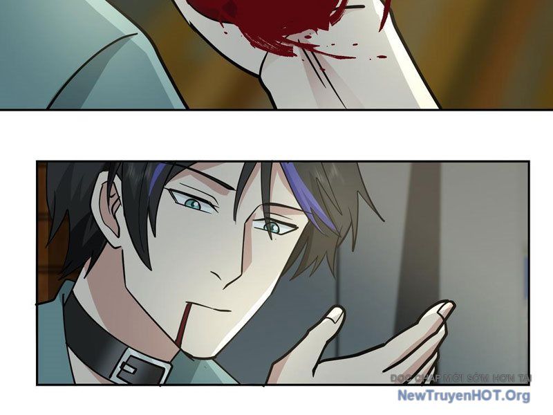 Tiến Hóa Ban Đầu - Chapter 1 - Page 39