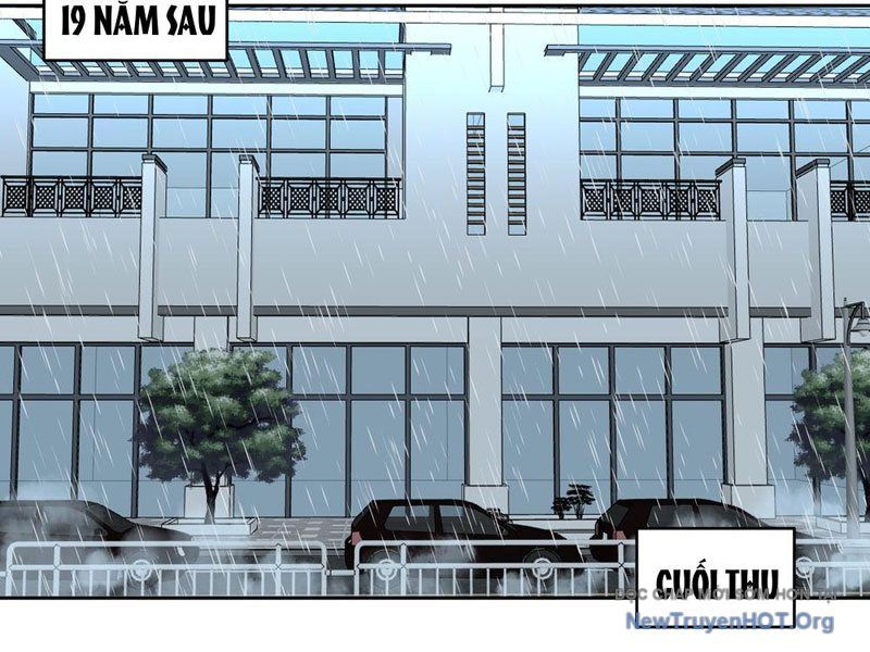 Tiến Hóa Ban Đầu - Chapter 1 - Page 8