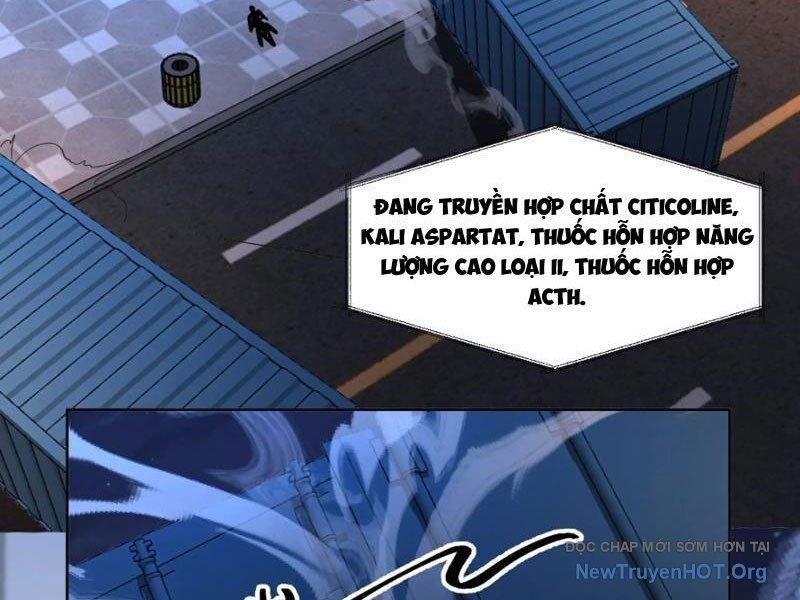 Tiến Hóa Ban Đầu - Chapter 10 - Page 18