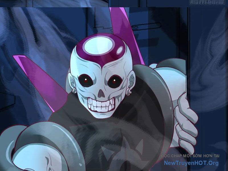 Tiến Hóa Ban Đầu - Chapter 10 - Page 23