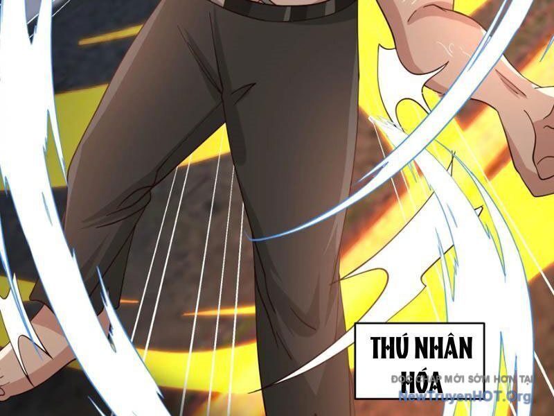 Tiến Hóa Ban Đầu - Chapter 10 - Page 48