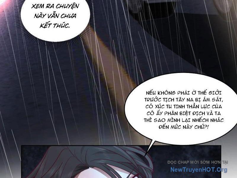 Tiến Hóa Ban Đầu - Chapter 10 - Page 5