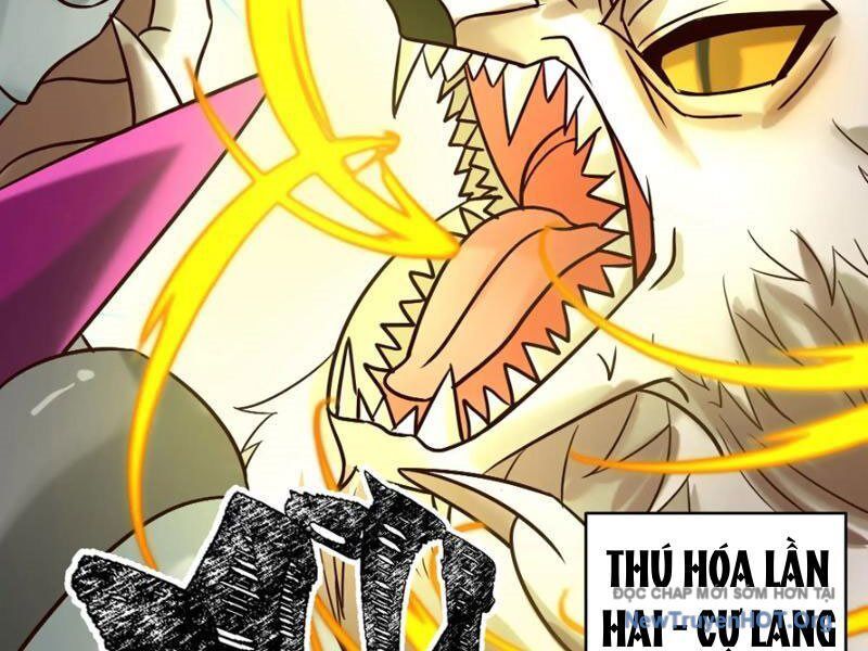 Tiến Hóa Ban Đầu - Chapter 10 - Page 52