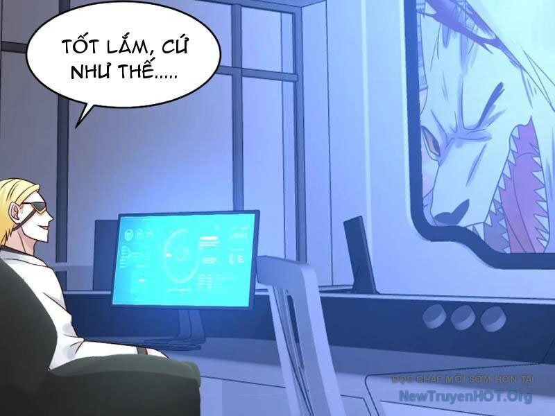 Tiến Hóa Ban Đầu - Chapter 10 - Page 60