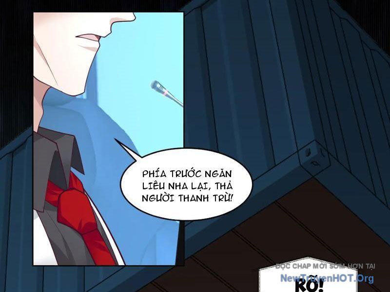 Tiến Hóa Ban Đầu - Chapter 10 - Page 7