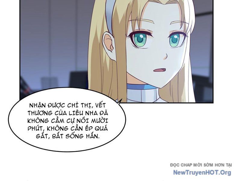 Tiến Hóa Ban Đầu - Chapter 11 - Page 12