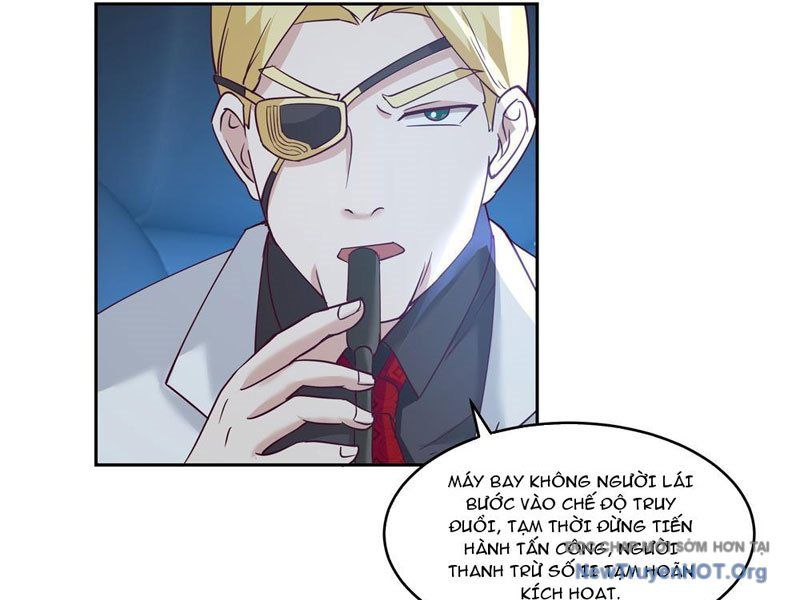 Tiến Hóa Ban Đầu - Chapter 11 - Page 13