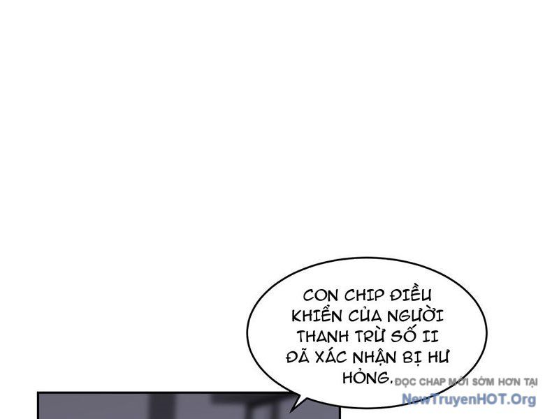 Tiến Hóa Ban Đầu - Chapter 11 - Page 27