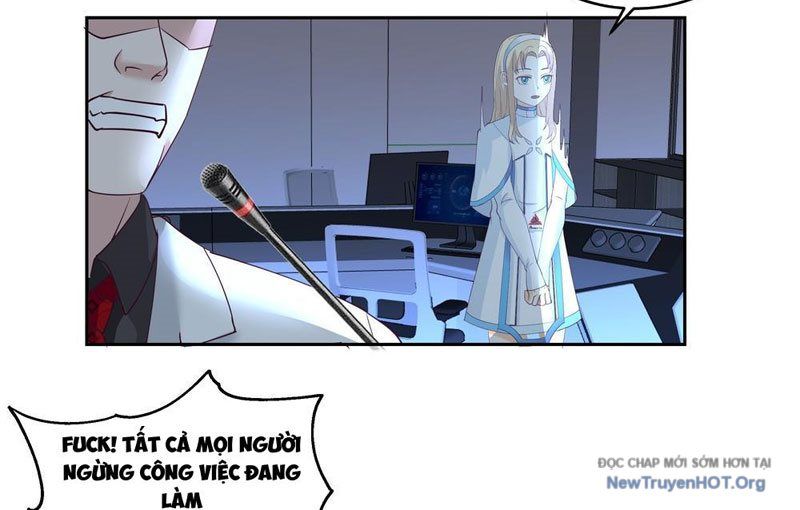 Tiến Hóa Ban Đầu - Chapter 11 - Page 29