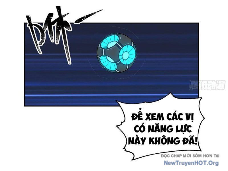 Tiến Hóa Ban Đầu - Chapter 11 - Page 3