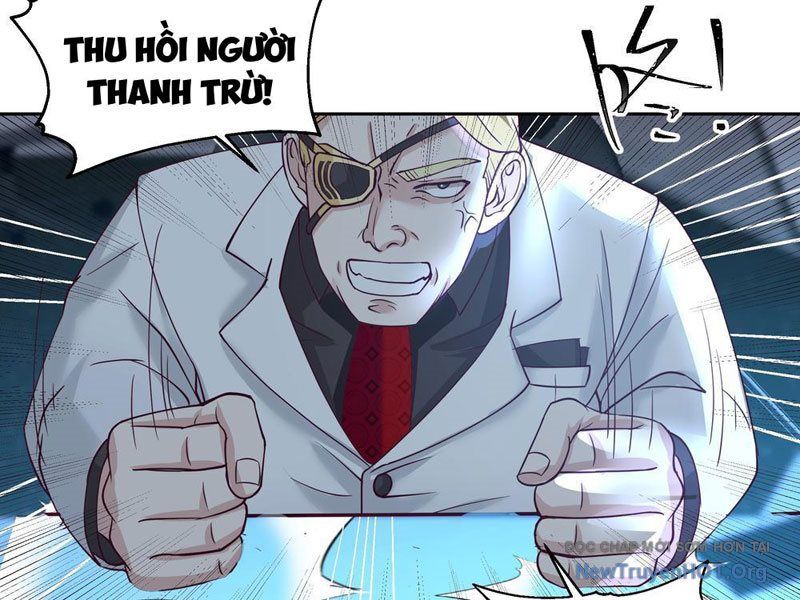 Tiến Hóa Ban Đầu - Chapter 11 - Page 30