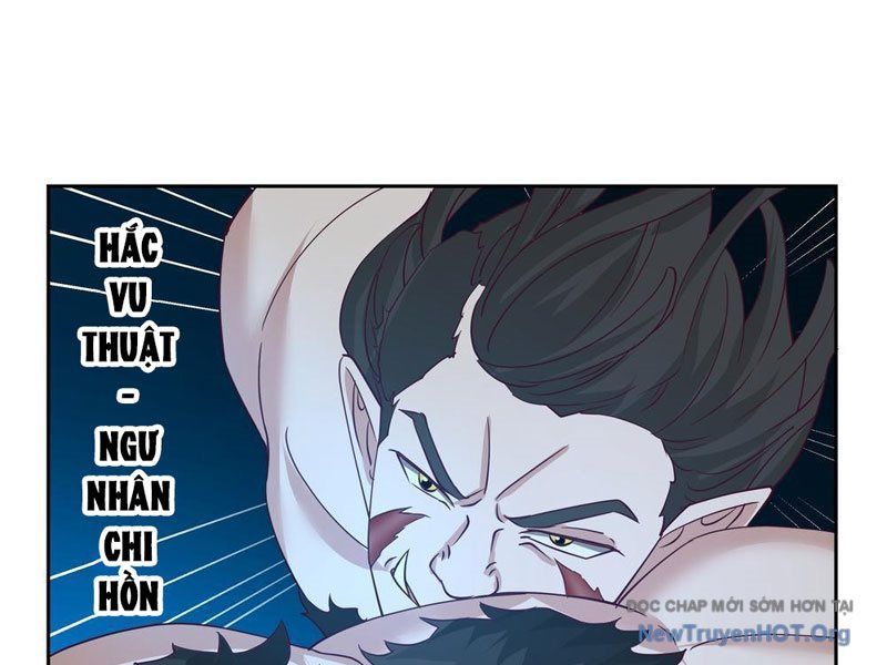 Tiến Hóa Ban Đầu - Chapter 11 - Page 39