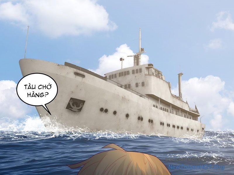 Tiến Hóa Ban Đầu - Chapter 11 - Page 43