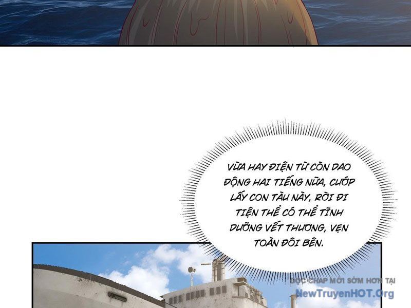 Tiến Hóa Ban Đầu - Chapter 11 - Page 44