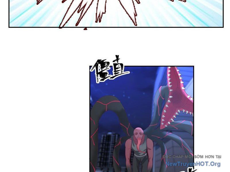 Tiến Hóa Ban Đầu - Chapter 11 - Page 5