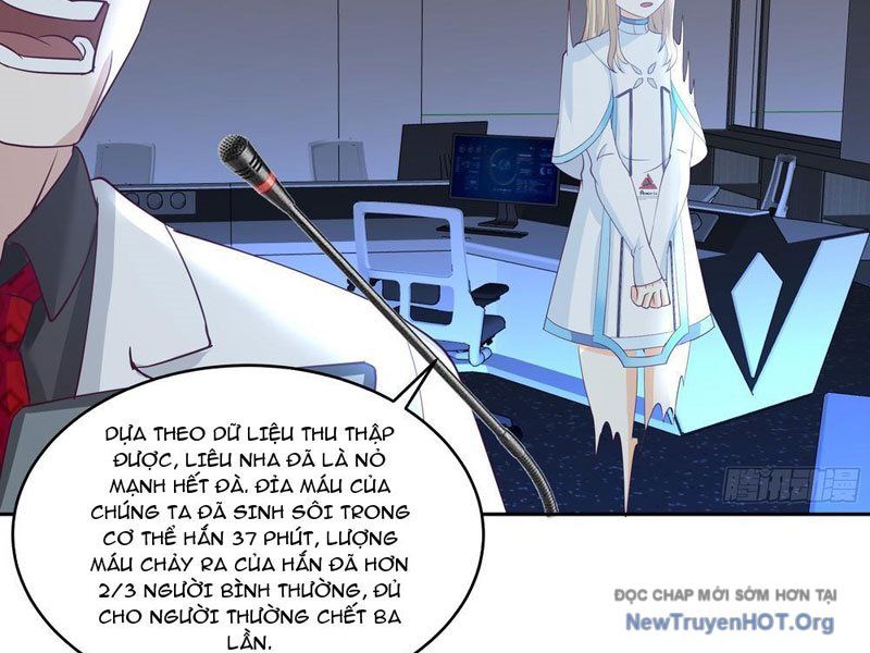 Tiến Hóa Ban Đầu - Chapter 11 - Page 8