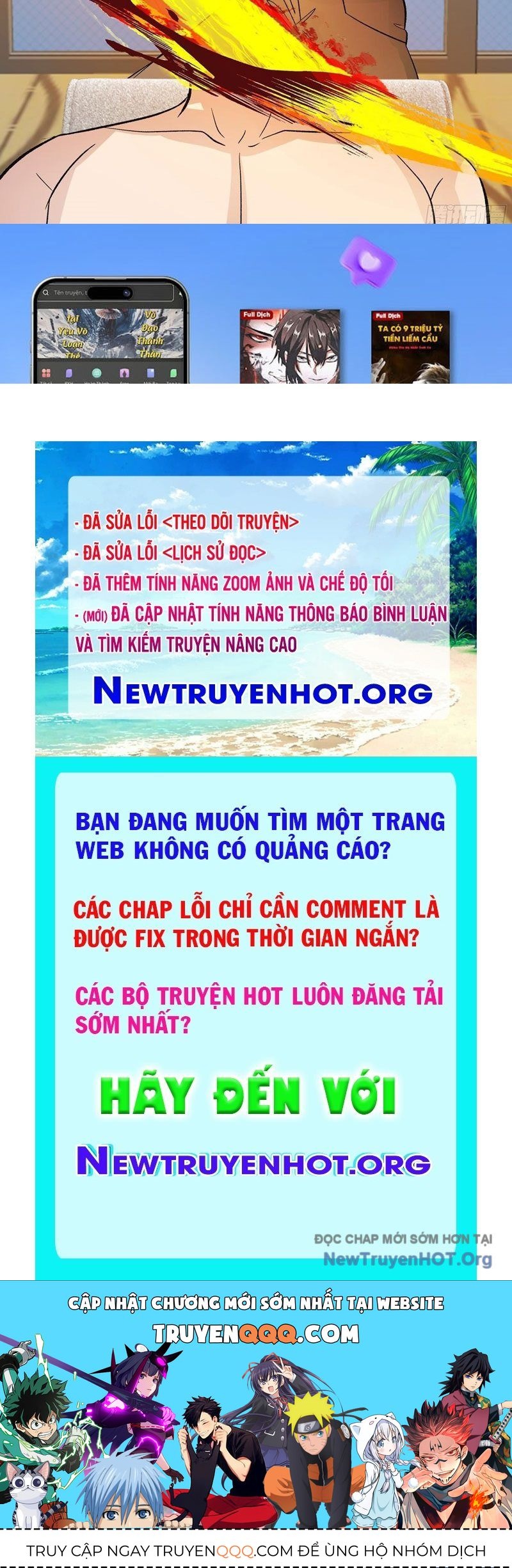 Tiến Hóa Ban Đầu - Chapter 11 - Page 82