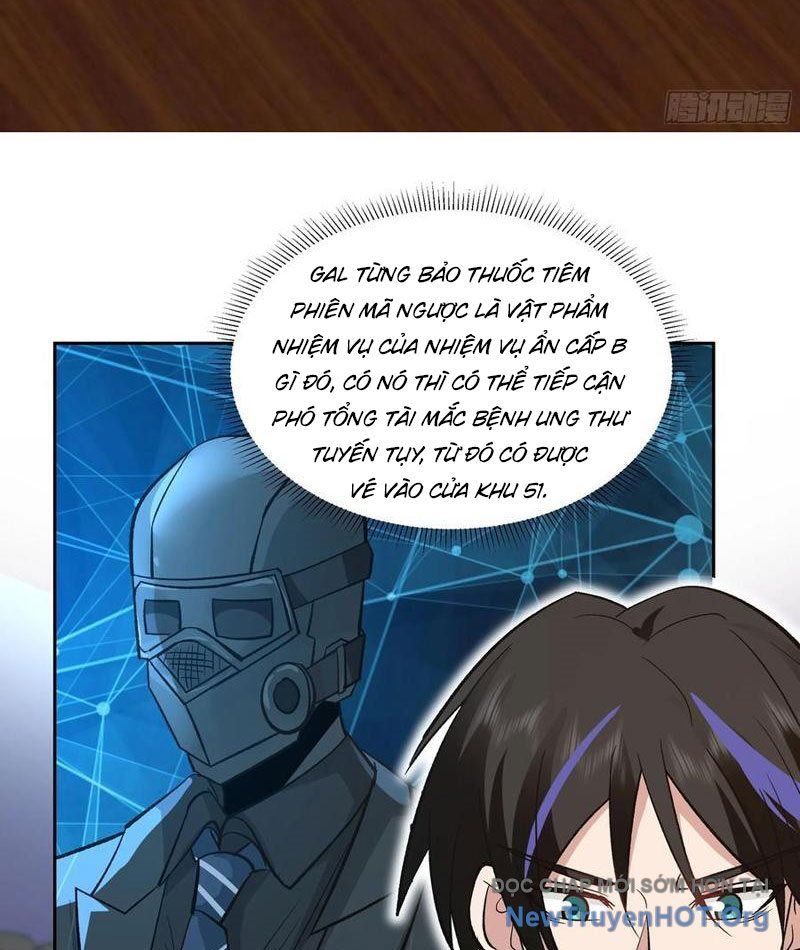 Tiến Hóa Ban Đầu - Chapter 12 - Page 10