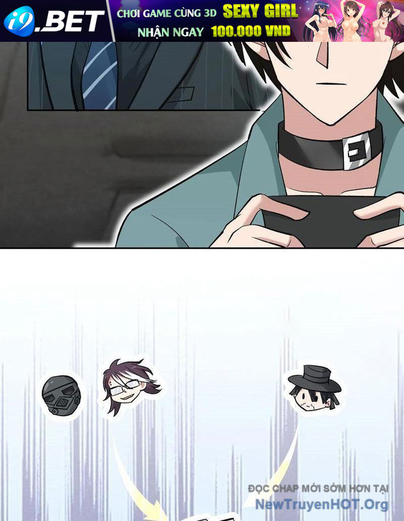 Tiến Hóa Ban Đầu - Chapter 12 - Page 11