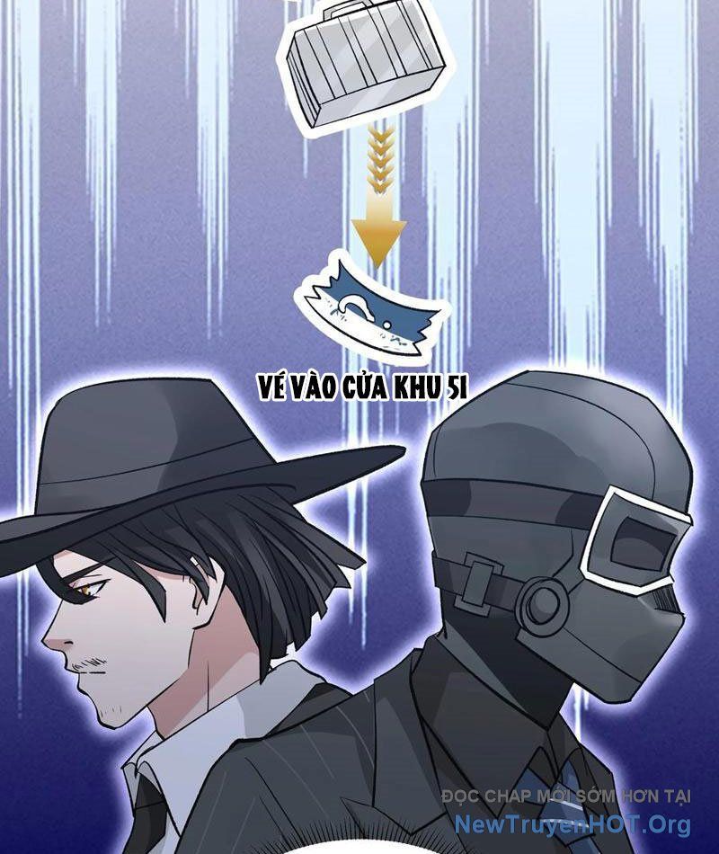 Tiến Hóa Ban Đầu - Chapter 12 - Page 12