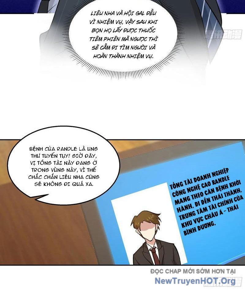 Tiến Hóa Ban Đầu - Chapter 12 - Page 13