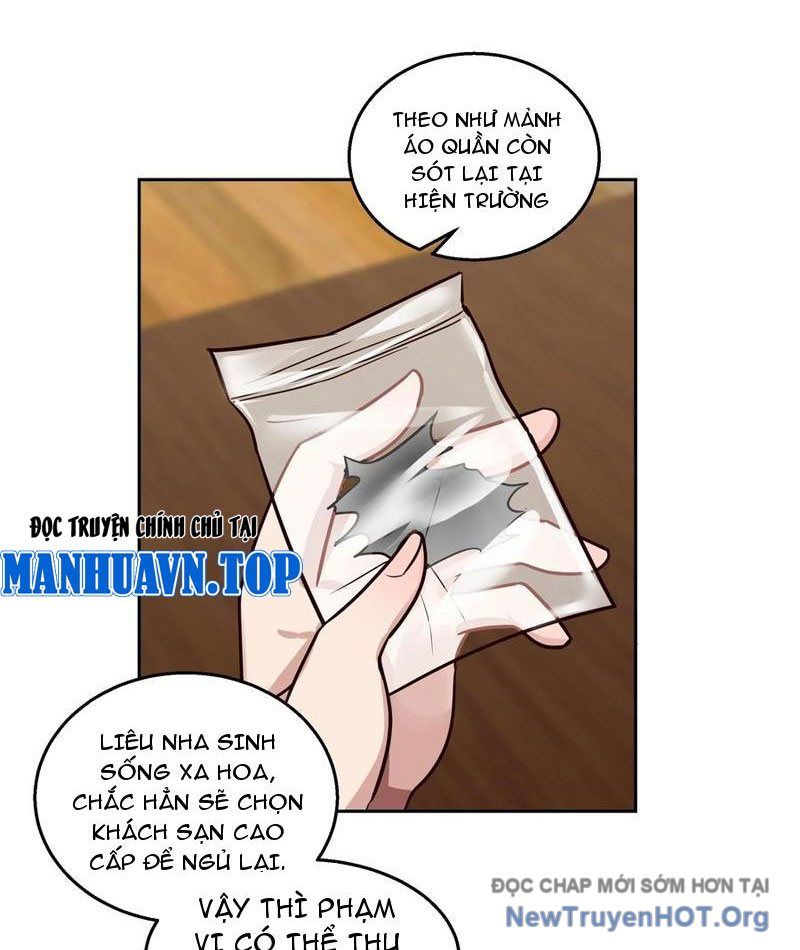 Tiến Hóa Ban Đầu - Chapter 12 - Page 14