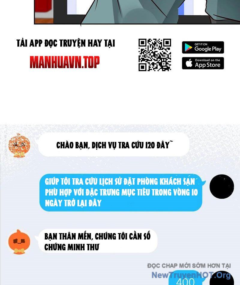 Tiến Hóa Ban Đầu - Chapter 12 - Page 17