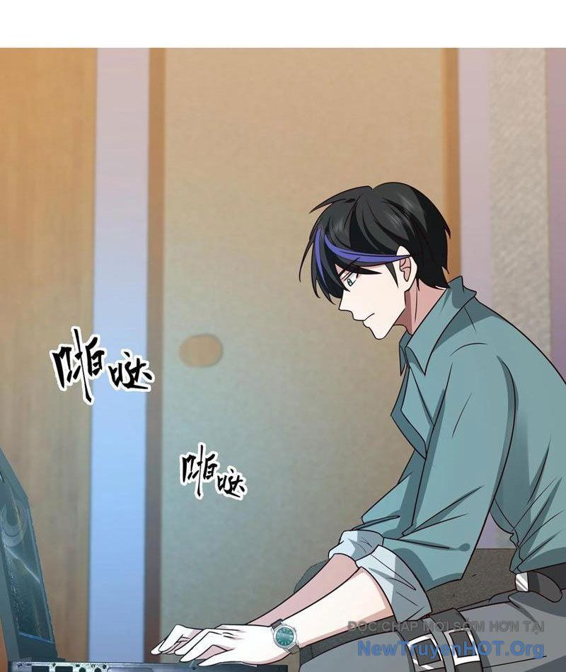 Tiến Hóa Ban Đầu - Chapter 12 - Page 19