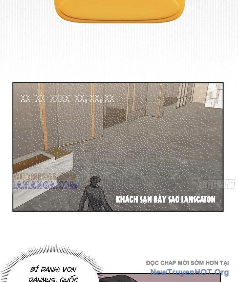 Tiến Hóa Ban Đầu - Chapter 12 - Page 22